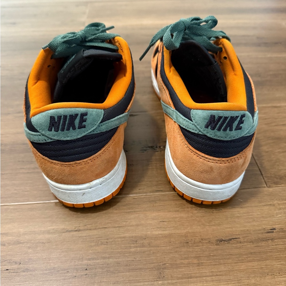 Nike Dunk Low SP retro (Size 9) - Picture 3 of 6